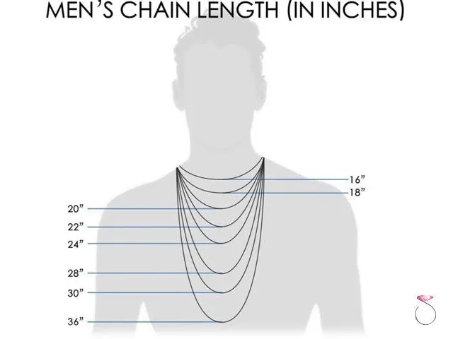 14K Yellow Gold Miami Cuban Chain, 4mm 22" 27.60 Grams