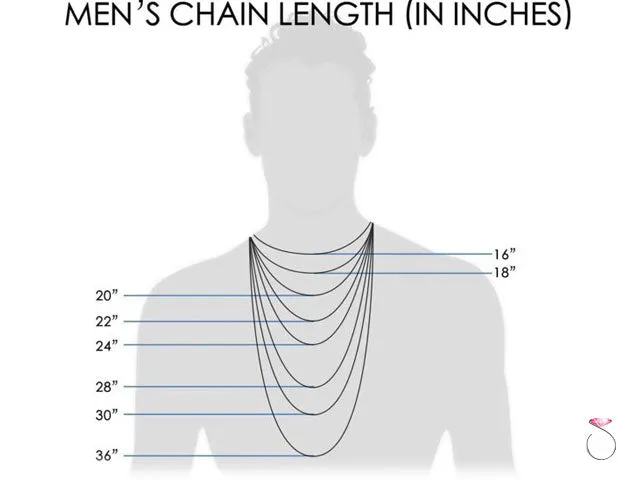 14K Yellow Gold Miami Cuban Chain, 5mm 24" 47.30 Grams