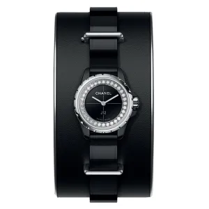 Chanel J12-XS Quartz Ladies H4663