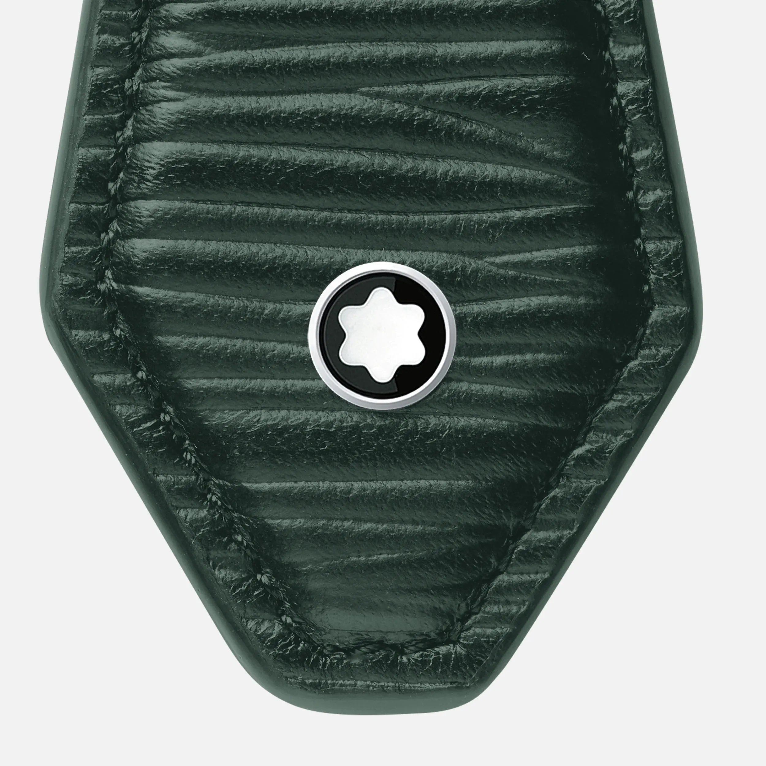Montblanc-Meisterstck 4810 diamond shaped key fob 130939