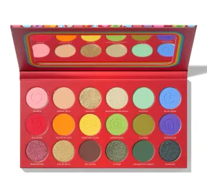 Morphe x Lucky Charms Make Some Magic