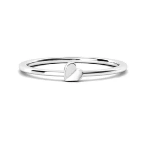 Petit Heart Ring - Petit Collection