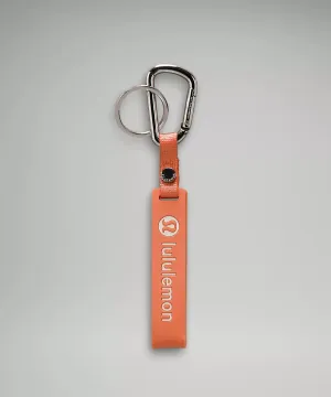 Silicone Keychain
